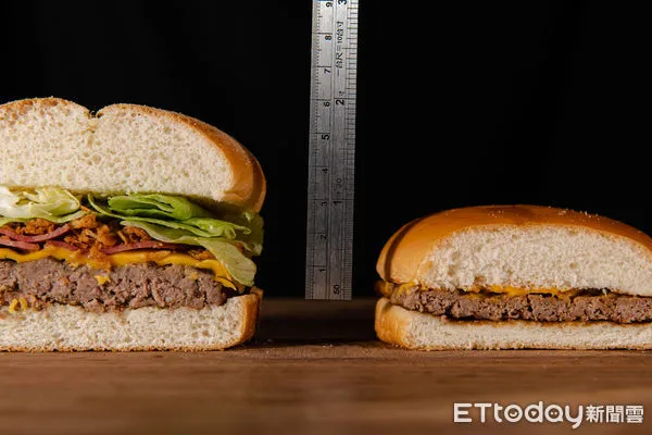 ▲▼漢堡王。（圖／業者提供）
