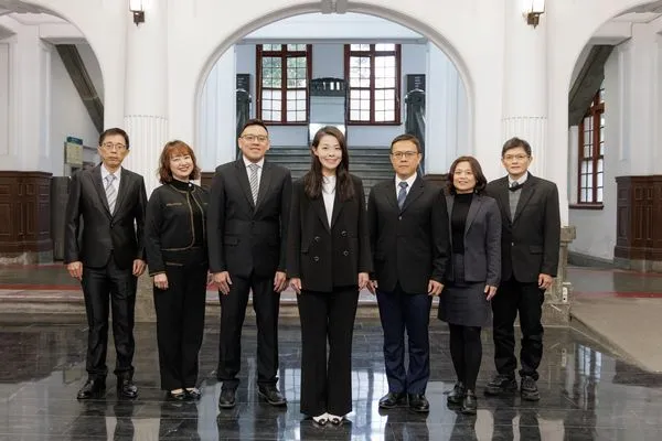 ▲▼  「用人唯才 穩健施政」 竹市府公布新人事推動各項政策與建設           。（圖／翻攝自新竹市政府）