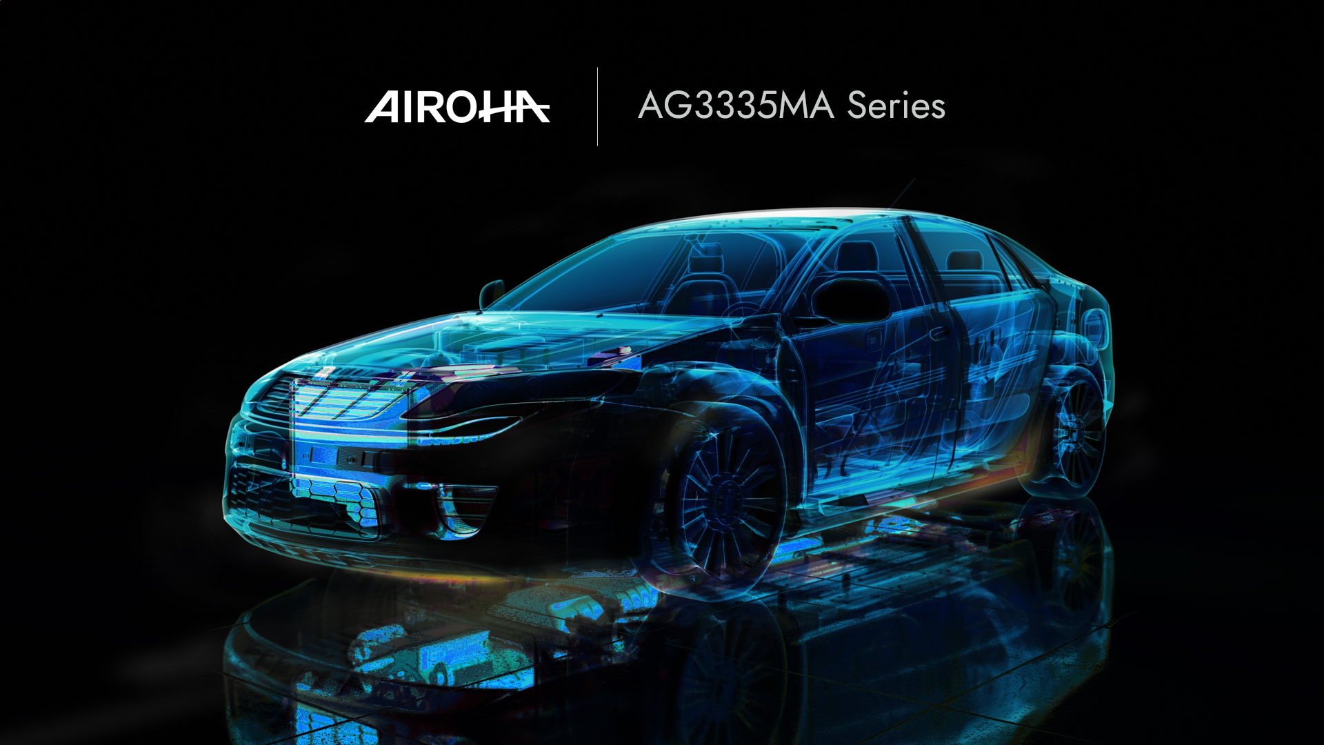 ▲▼達發科技 AG3335MA 車用衛星定位晶片系列正式通過 AEC-Q100 Grade 2 車規級可靠性認證。（圖／達發提供）