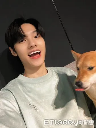 ▲▼BUGVEL王君豪過年專訪 。（圖／DREAM PASSPORT INC.提供）