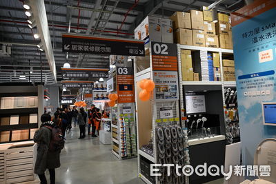 特力屋雪平鍋、家樂福餐盒出包　北市抽驗食品容器具3件違規