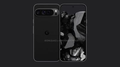 Google Pixel 9 Pro渲染圖曝光　鏡頭模組重新設計