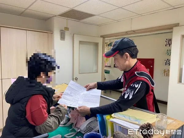 ▲▼酒駕男子被罰9萬元，積欠6年，後來擔心親友得知祖產會遭查封，立馬付清。（圖／台中分署，下同）