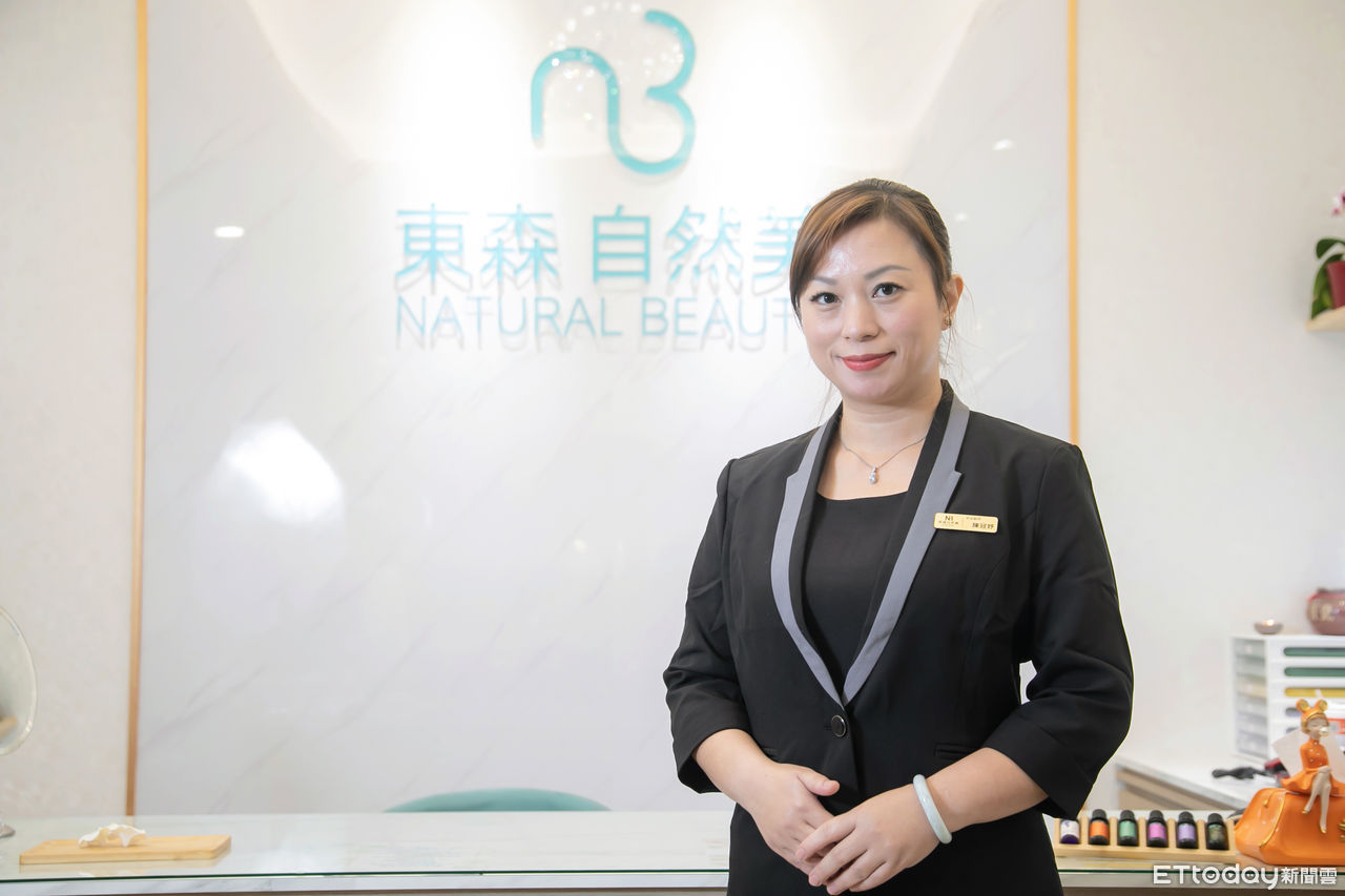 成功翻牌！東森自然美加盟主2年開3家店　挑戰事業新高峰 | ET Fashion | ETtoday新聞雲