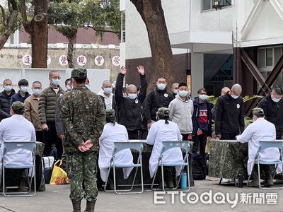 1年義務役下基地裝備缺很大　4步兵營幹部聯名陳情