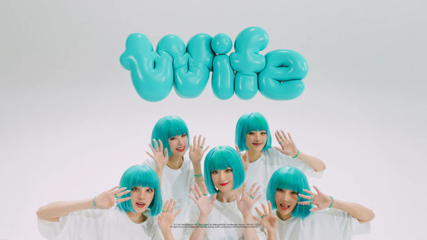 ▲〈Wife〉歌詞很有可能進行修改。（圖／翻攝自MV）