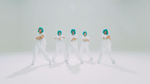 ▲〈Wife〉歌詞很有可能進行修改。（圖／翻攝自MV）