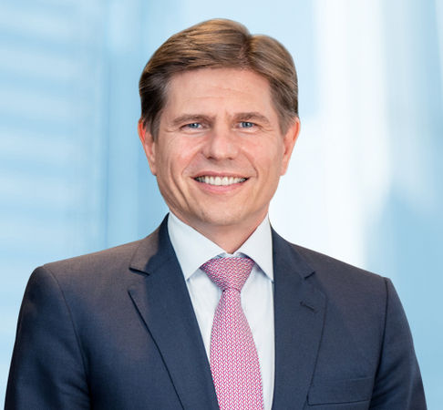 ▲▼港交所行政總裁歐冠昇（Nicolas Aguzin）。（圖／翻攝港交所）