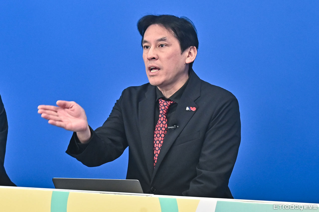 50%當選卻被25%罷免掉？　黃暐瀚：該想想為何支持者剩不到25%