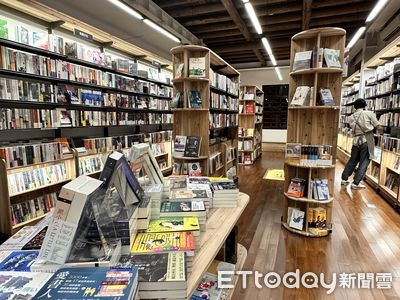 蔡康永默默挺台灣獨立書店多年 郭怡美曝3段暖心往事