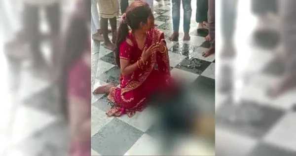 家人堅信恆河能治病　印度5歲童血癌沒治好先溺斃