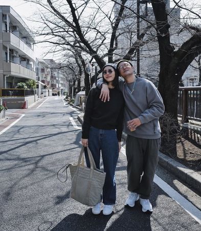 余文樂闢謠無用！婚變傳不停　再爆與妻起爭執「大合照分開站」