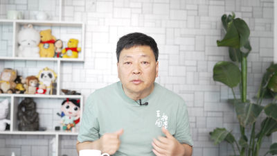 曾挺民眾黨　央視前記者嘆：柯案有政治因素「但柯文哲不乾淨」