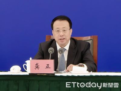 上海今年GDP增長目標「保5」　龔正：落實「提振消費」專項行動