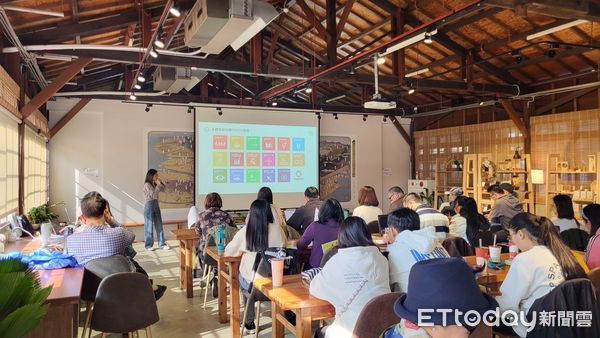 ▲▼  2024嘉義市社會設計行動徵選及輔導計畫 攜手解決「嘉」的問題   。（圖／記者翁伊森翻攝）