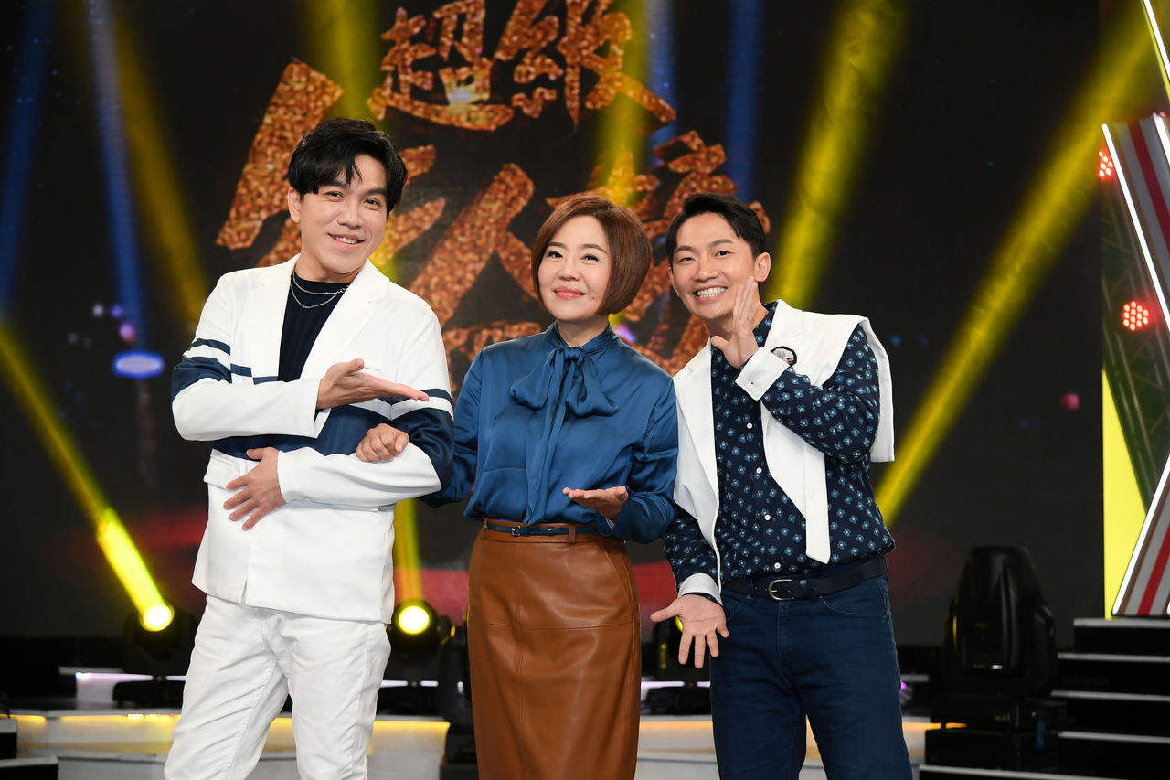 于美人重回《超級紅人榜》錄影！吐敗選真實心聲：沒有違背心中信念 | ETtoday星光雲 | ETtoday新聞雲