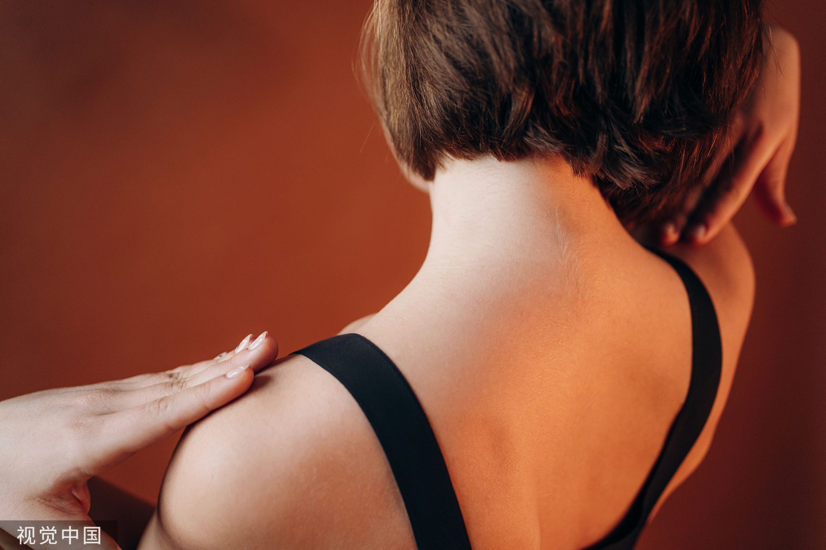 ▲▼女子、女人、女性、性行為、性愛、上床。（示意圖／CFP）