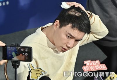 告超哥「超派鐵拳」爆頭求償205萬　Toyz有機會假釋出庭