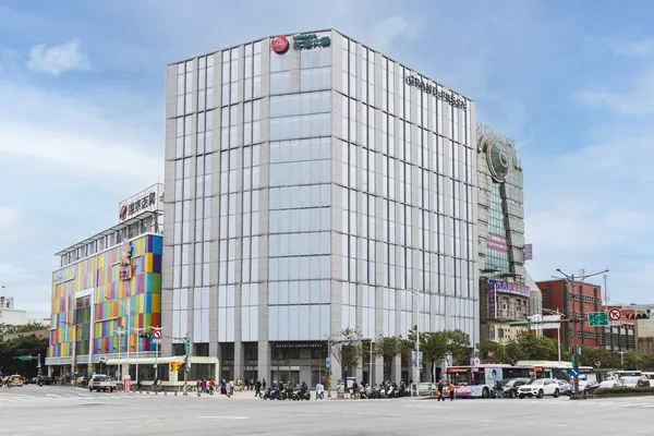 ▲全新日系飯店「相鐵GRAND FRESA台北西門」2/2開幕。（圖／業者提供）