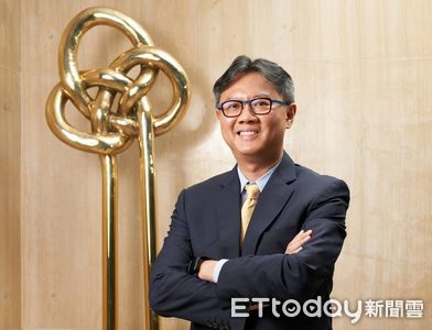 獨／福華第三代廖國宏驚傳離世！返台下飛機突昏倒　享年55歲