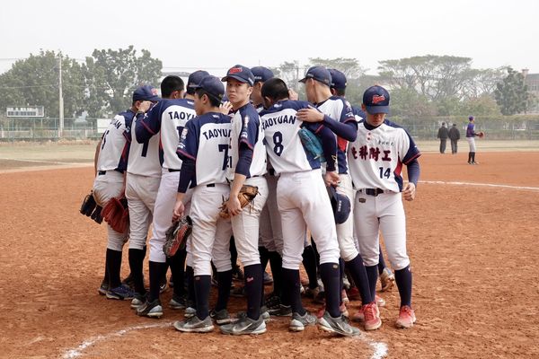 ▲黃子恩首完封，北科附工一分決勝壽山高中           。（圖／學生棒聯提供）