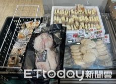 「生鮮先生」過期食材改日期　老闆背景超硬：爸當過立委兄是議員