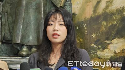 中國賺沈爸錢 她笑吳崢無腦護航:害慘沈伯洋父子變「抗台保中」