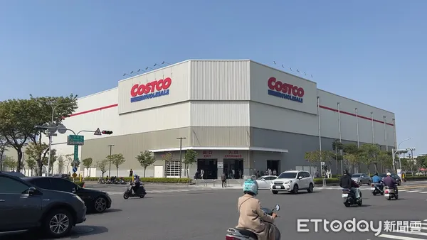 ▲▼台南市,中西區,文賢商圈,特立屋,好市多商圈,台17甲線。（圖／記者姜國輝攝）