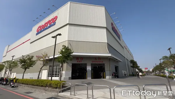 ▲▼台南市,中西區,文賢商圈,特立屋,好市多商圈,台17甲線。（圖／記者姜國輝攝）