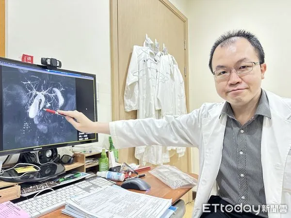 ▲▼義大醫院吸毒黃疸             。（圖／記者陳宏瑞攝）