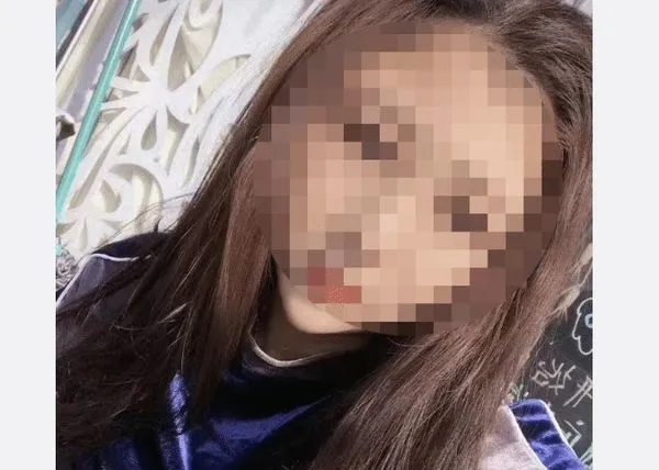 ▲心愛女友竟是好兄弟假扮。（翻攝自澎拜新聞）