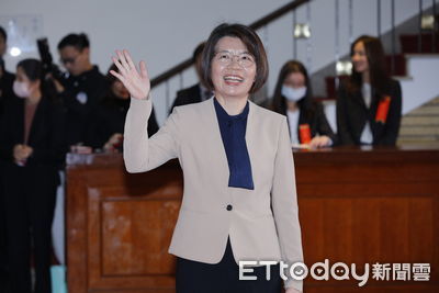 正國會推黃秀芳參加彰化縣長初選　邱建富執意參選遭除名