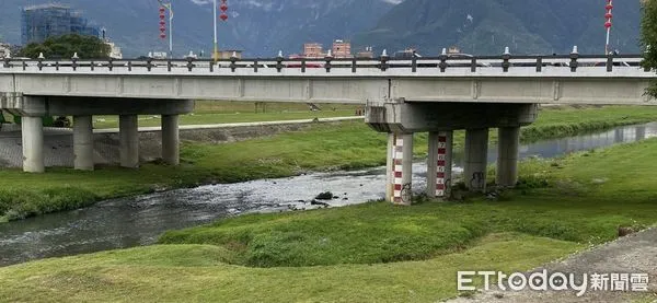 ▲河川區土地符合相關使用規定，在土地移轉時可申請免徵土地增值稅。（圖／記者王兆麟翻攝）