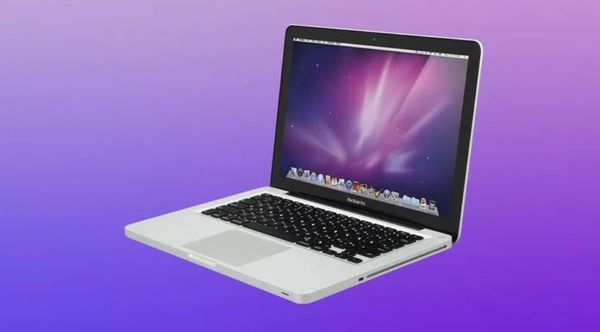 ▲光碟機MacBook Pro正式走入歷史。（圖／MacRumors）