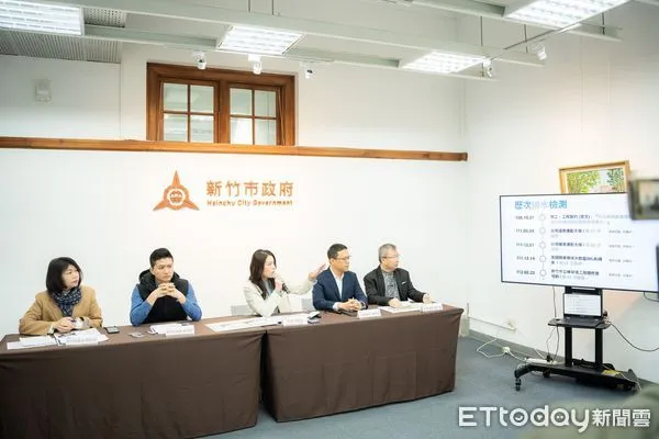 ▲▼新竹市府將向棒球場承包商求償　期限已到覆土未移除。（圖／新竹市政府提供）