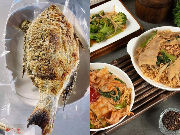 台南「最新夜市」美食攻略！超鮮鹽烤魚和肥生蠔　周邊交通一次看