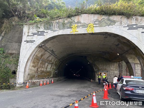 ▲2024年春節連續假期2月8日至14日為期7天，雲林縣警方將全力維護連續假期交通安全秩序。（圖／記者蔡佩旻翻攝）