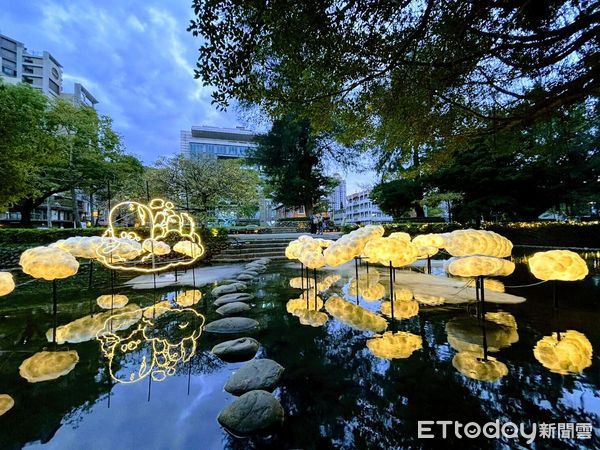 ▲▼2024新竹燈會。（圖／記者陳凱力翻攝）