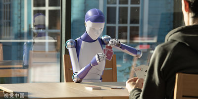 中國擬立法管理AI生成內容　不得危害國家安全