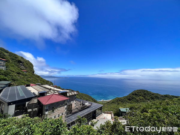 ▲▼ 中和烘爐地南山福德宮、靈鷲山無生道場、金山區法鼓山、 竹林山觀音寺 。（圖／新北市政府觀光局提供）