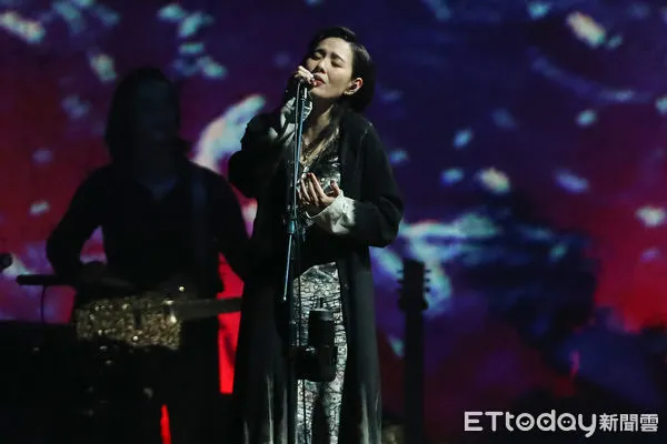 ▲▼安溥演唱會2023。（圖／記者黃克翔攝）