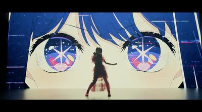  《我推》星野愛本人高橋李依獻唱「IDOL」！連千萬網紅都推