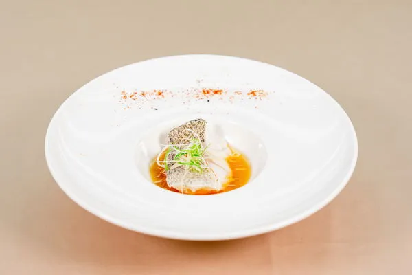 ▲▼春節留稿勿出 禮賓宴會菜單揭秘。（圖／外交部提供）