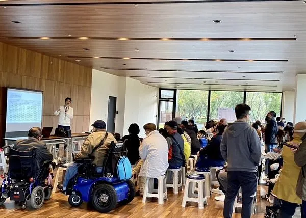 ▲八德一號社宅續租租金分三年逐步緩漲　