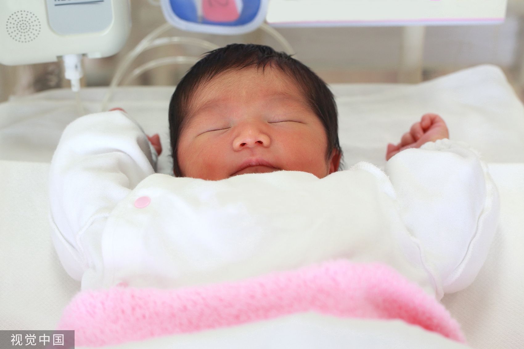 ▲▼日本出現梅毒「母子垂直感染」的案例數增加。（示意圖／CFP）