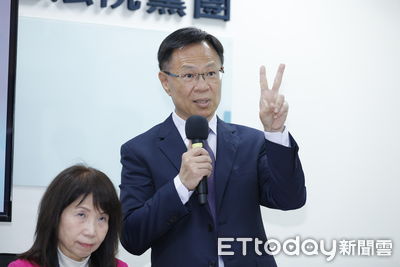 瘦肉精爭議延燒 張啓楷籲:地方中央放下爭執讓民眾好過年