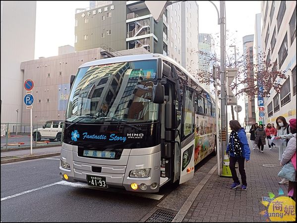 ▲▼日本岐阜一日遊，隨便拍都美得像明信片。（圖／商妮提供）