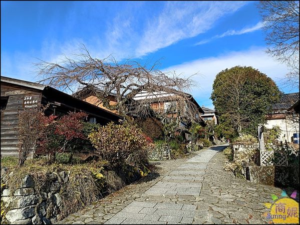 ▲▼日本岐阜一日遊，隨便拍都美得像明信片。（圖／商妮提供）