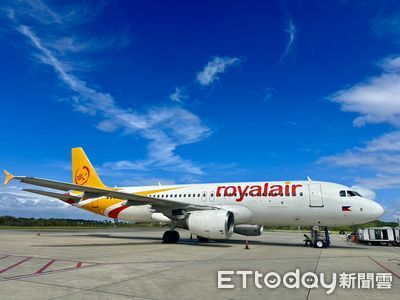 菲律賓皇家航空無預警停飛　觀光署：尚無旅客提出申訴