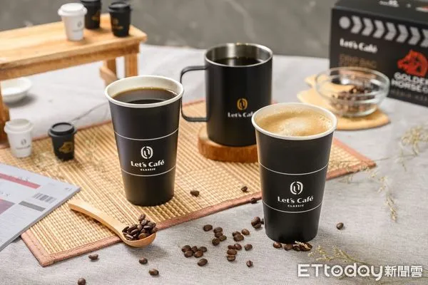 ▲▼全家咖啡。（圖／業者提供）